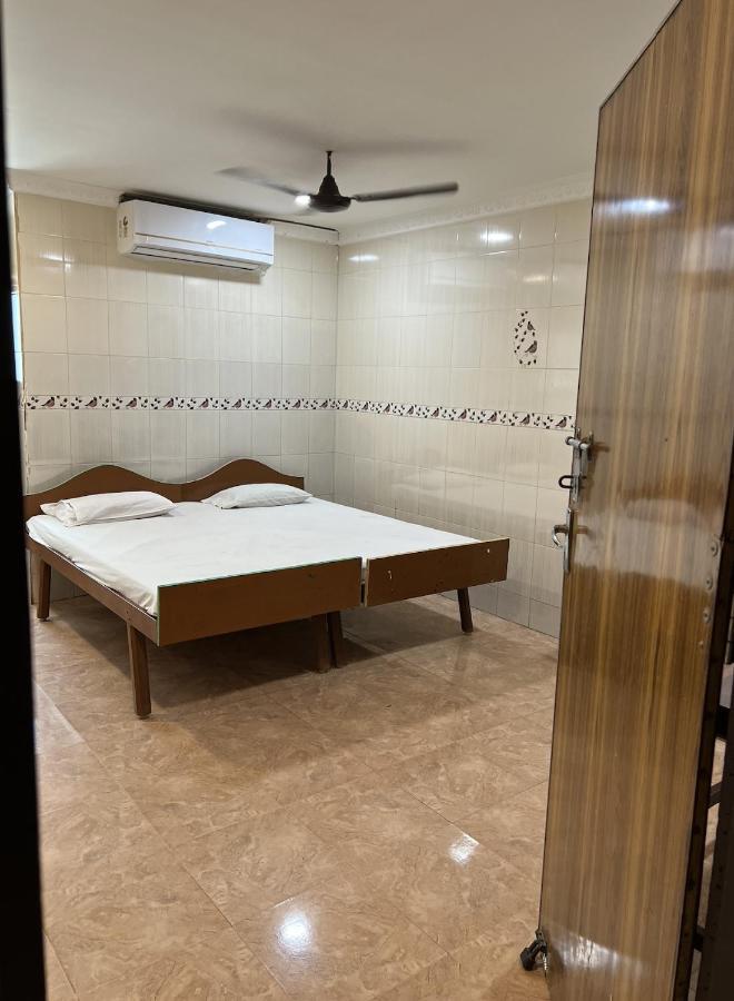 Hotel Thilak Tuticorin Exterior photo